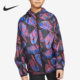 耐克正品 SportsWear Tech Nike Pack儿童连帽夹克CK1335 010