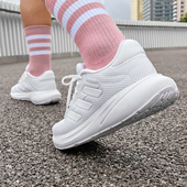 Adidas IE2998 RUNNER男女透气跑步鞋 阿迪达斯正品 RESPONSE