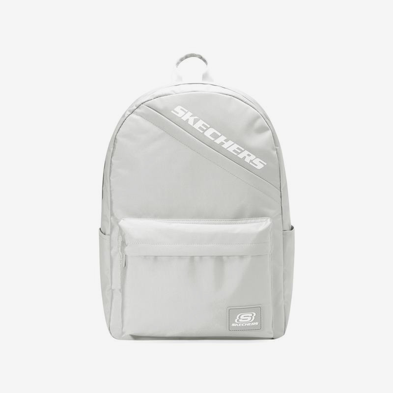 Skechers/斯凯奇男女时尚双肩包