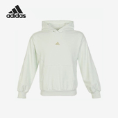 儿童运动休闲套头衫 Adidas IT4068 SWEAT 阿迪达斯正品