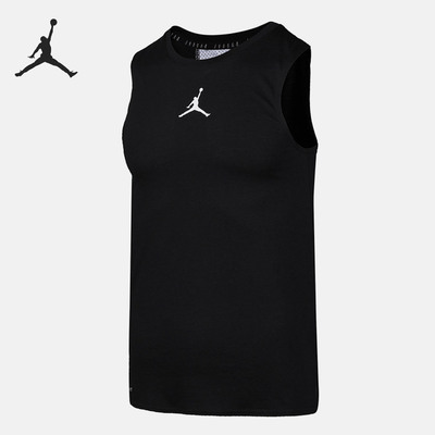 Nike/耐克男子运动服无袖