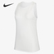 CK2432 Nike 121 DRI FIT运动背心 耐克正品 休闲女子圆领YOGA