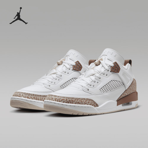 Nike/耐克正品JORDAN男士复古缓震耐磨运动篮球鞋FQ1759-101