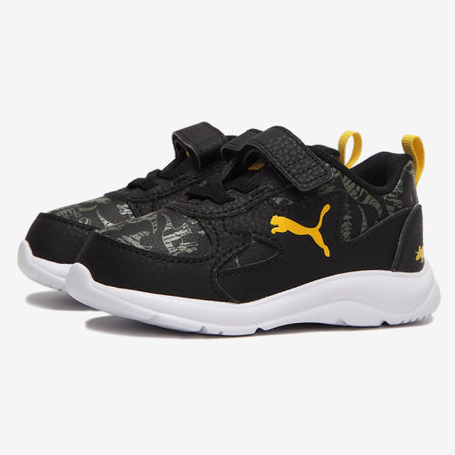Puma/彪马正品当季新款儿童舒适复古舒适轻便透气休闲鞋194280
