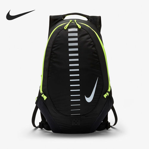 Nike耐克正品男女大容量日常运动户外运动双肩背包AC4168-054