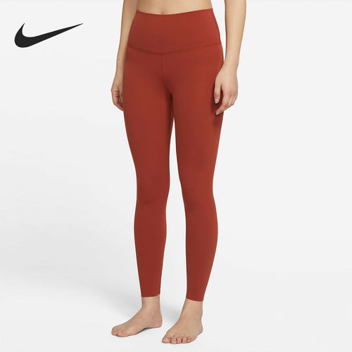 Nike/耐克正品YOGA LUXEINFINALON7/8新款女子紧身裤 CJ3802-832