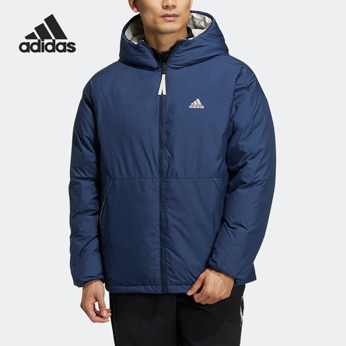 Adidas/阿迪达斯男子羽绒服