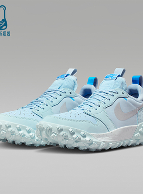 Nike/耐克正品JORDAN男女低帮缓震透气运动耐磨跑步鞋FV4227-400