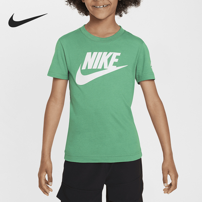耐克小童运动耐穿短袖