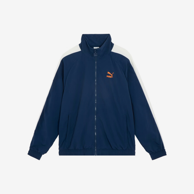 彪马正品男女时尚夹克外套