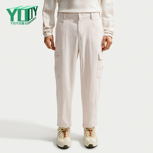 Nike/耐克正品Fairway Fresh男士经典中腰休闲长裤IB0659-104