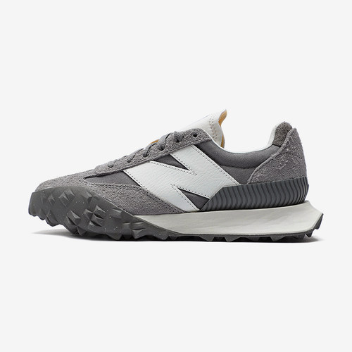 New Balance/NB正品运动男女同款经典复古耐磨低帮休闲鞋UXC72GG
