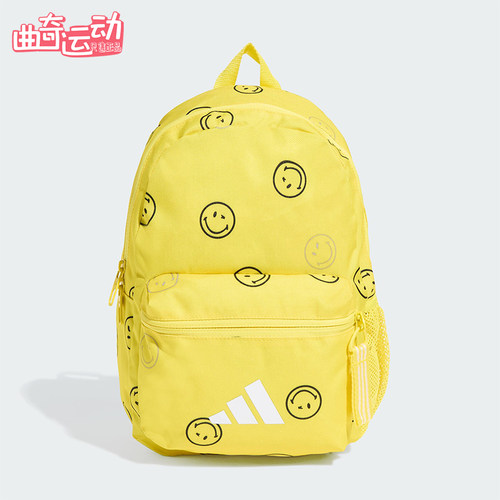 阿迪达斯男女同款时尚潮流腰包