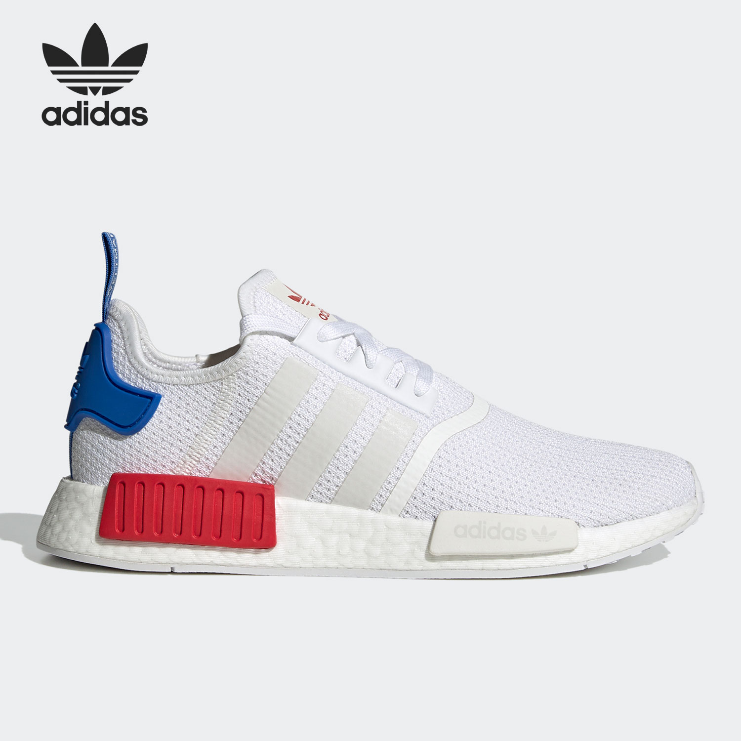 Adidas/阿迪达斯正品当季男女三叶草新款运动休闲鞋 GW2504