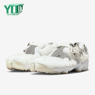 IM6693 Nike 111 休闲鞋 Rift女士耐磨玛丽珍潮流时尚 耐克正品 Air