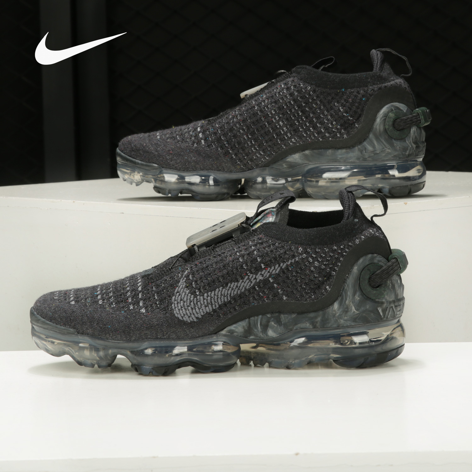 Nike/耐克正品 AIR VAPORMAX 男女气垫缓震透气跑步运动鞋CJ6740