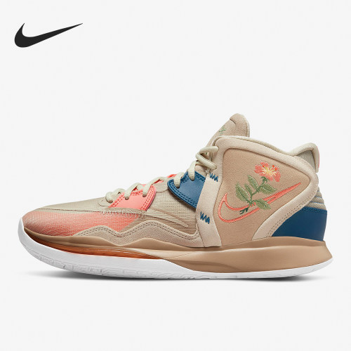 Nike/耐克正品KYRIE INFINITY 男士运动耐磨篮球鞋DC9134-200