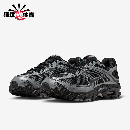 Nike/耐克正品春季款男士日常低帮系带耐磨运动休闲鞋IQ7592-010