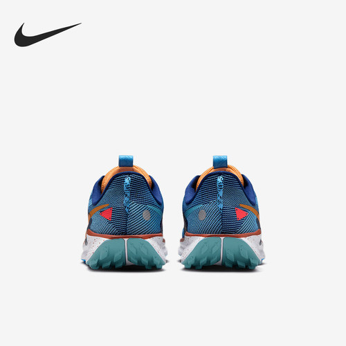 Nike/耐克正品新款GS女子大童透气缓震训练跑步鞋FV5638-400