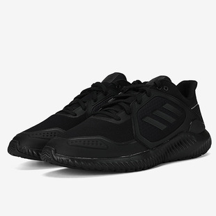 男女减震跑步鞋 Adidas EG9530 Bounce 新款 阿迪达斯正品 当季