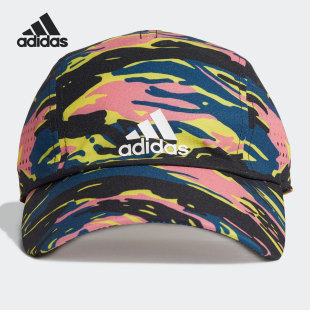 Adidas/阿迪达斯正品R GR CAP W A.R. 男女训练运动帽子 GM4512