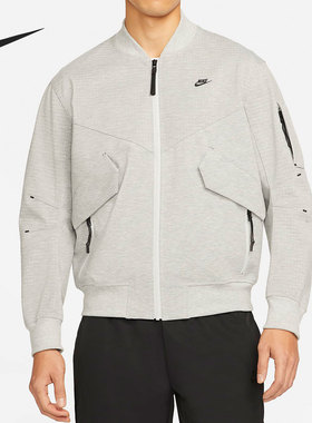 Nike/耐克正品TECH PACK男子运动休闲无衬里夹克DM5502-034