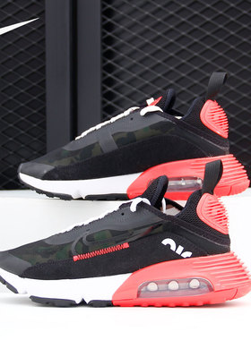 Nike/耐克正品当季新款Air Max  男子休闲运动跑步鞋CU9174