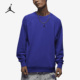 Air Nike 耐克正品 Jordan男子休闲简约套头运动卫衣DV1287