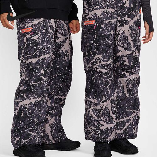 Nike/耐克正品STORM-FIT ACG男女防风户外时尚长裤FV8842-573