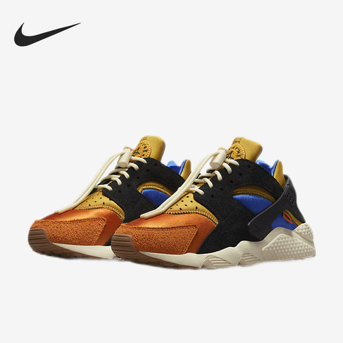 Nike/耐克正品新款女士复古低帮耐磨运动跑步鞋DO6681-700