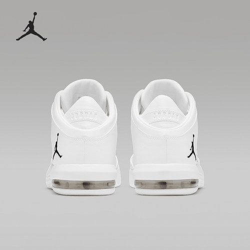 Nike/耐克正品JORDAN男士时尚潮流气垫实战篮球鞋921196-100