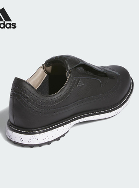 Adidas/阿迪达斯正品MC87男女耐磨运动低帮高尔夫球鞋IH4821