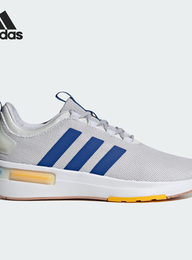 Adidas/阿迪达斯正品RACER TR23 男士春季新款休闲鞋IG7329
