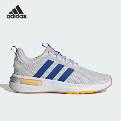 阿迪达斯男士春季新款休闲鞋