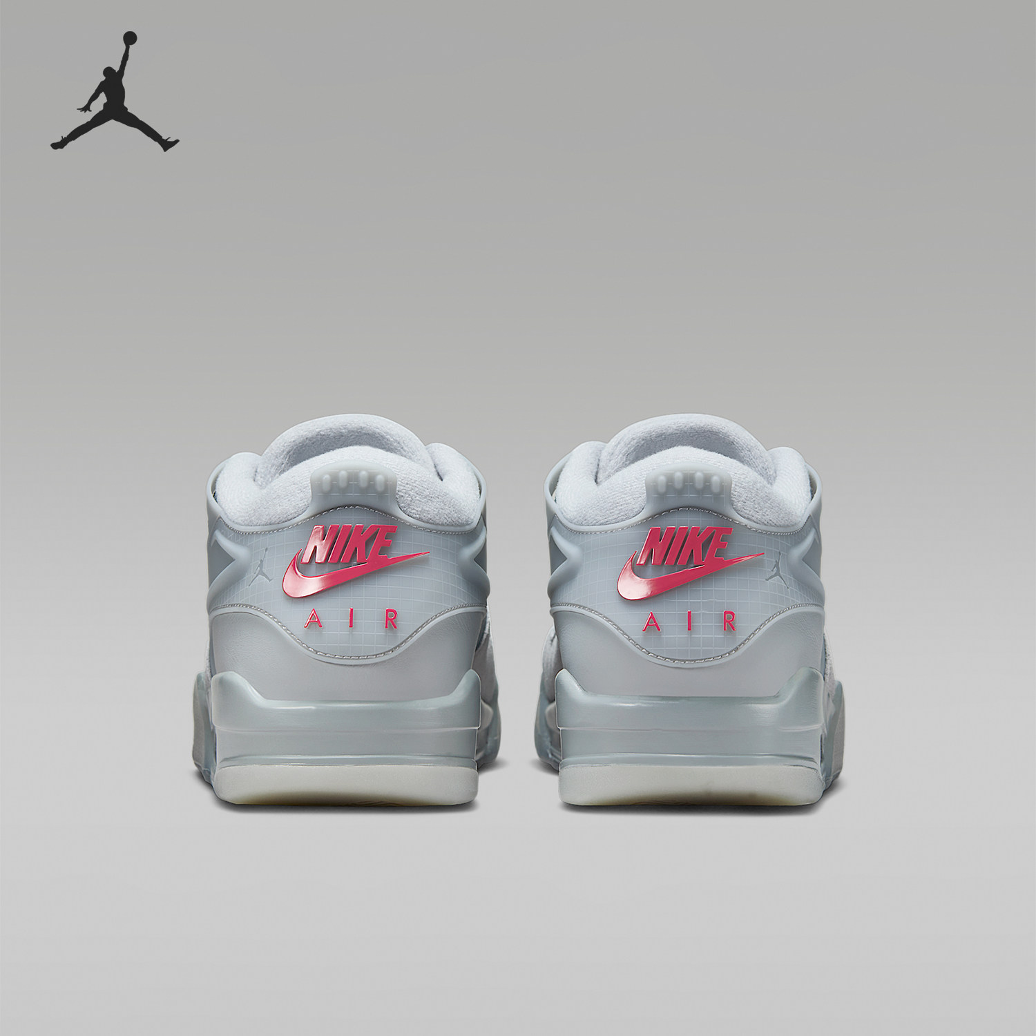 Nike/耐克正品JORDAN男士气垫减震耐磨系带运动鞋FQ7939-005