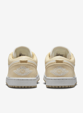 Nike/耐克正品Air Jordan 1 Low SE男女低帮篮球板鞋FN3722