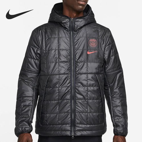 Nike/耐克正品男子保暖棉服