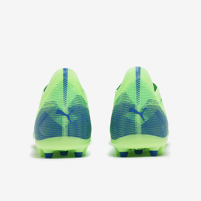 彪马男士训练缓震MG短钉足球鞋