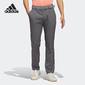 高尔夫运动裤 Adidas HY0248 STRIPE PANT男士 阿迪达斯正品