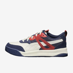 Puma/彪马正品经典男子时尚复古运动低帮透气板鞋373027-05