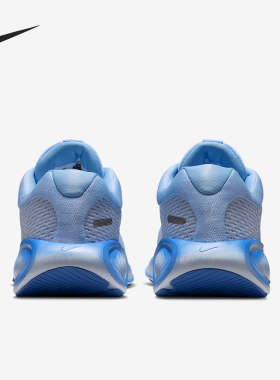 Nike/耐克正品Stellar Ride GS女子大童减震跑步鞋HQ3266-402