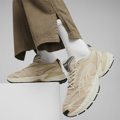 Puma/彪马正品VELOPHASIS SD男女同款休闲老爹鞋396480-01