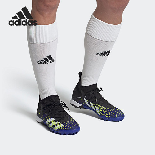 Adidas/阿迪达斯正品PREDATOR FREAK .3 男子足球运动鞋FY0623