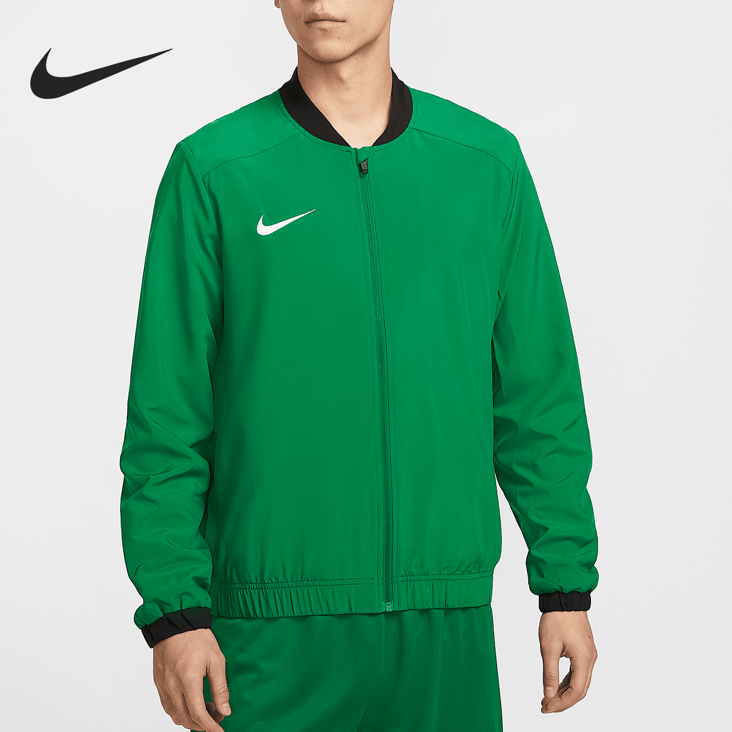 Nike/耐克正品Dri-FIT Academy男士梭织轻盈外套IB8903-302
