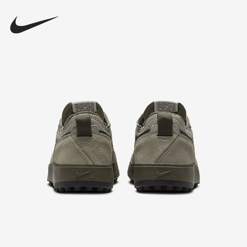 Nike/耐克正品2024新款男士系带复古耐磨休闲鞋FZ3863-300