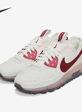Nike/耐克正品男女气垫缓震舒适透气运动跑步鞋 DC9450-100