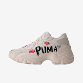 彪马正品 392709 Pulsar Wns女子减震耐磨休闲鞋 Wedge Puma