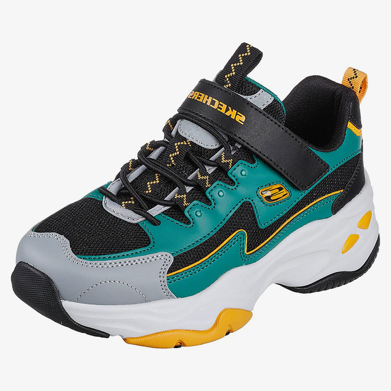 Skechers/斯凯奇大童老爹鞋