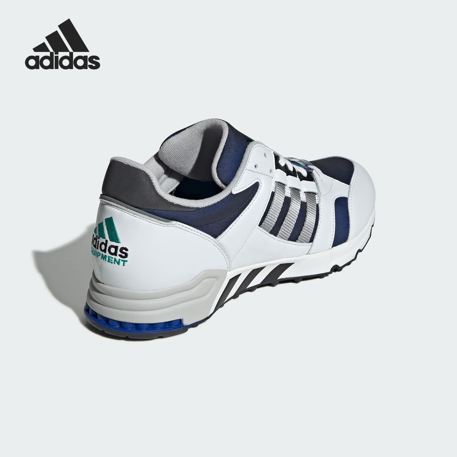 Adidas/阿迪达斯正品EQT CUSHION 93男女经典运动鞋JI3093