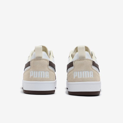 Puma/彪马正品DRIBBLE男女复古拼接低帮运动板鞋401057-05